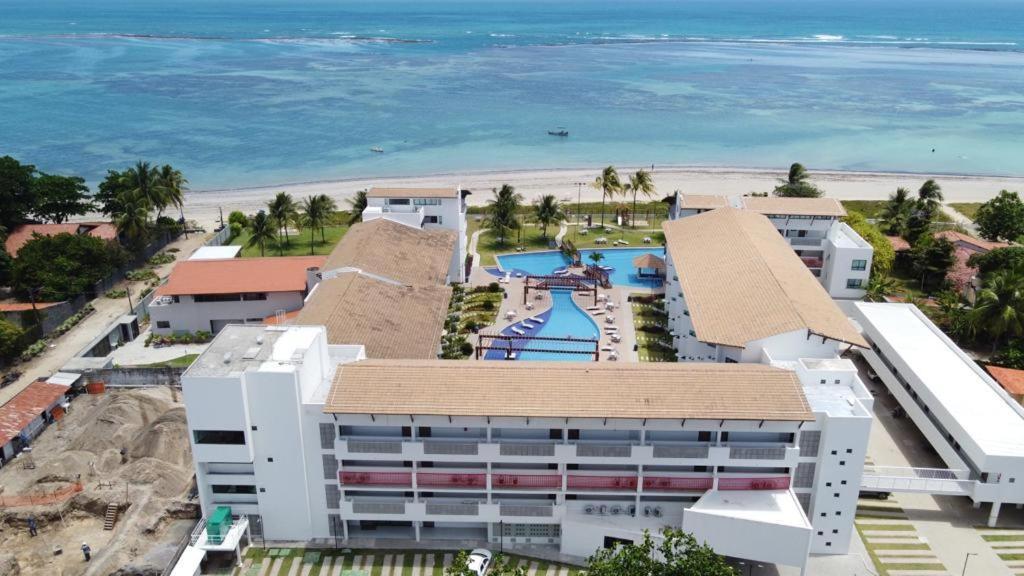 Maui Beach Tamandare Flat Terreo Exterior photo