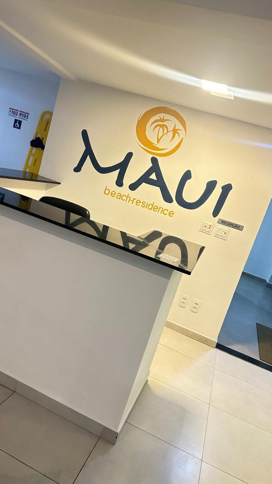 Maui Beach Tamandare Flat Terreo Exterior photo